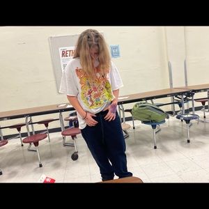 Meet your Posher, Kimani